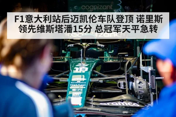 Formula 1 Italian Grand Prix