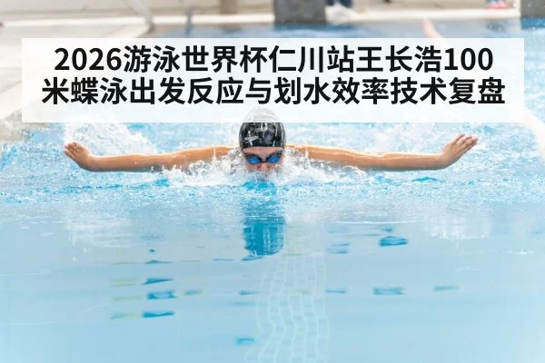 butterfly stroke swimmer competition