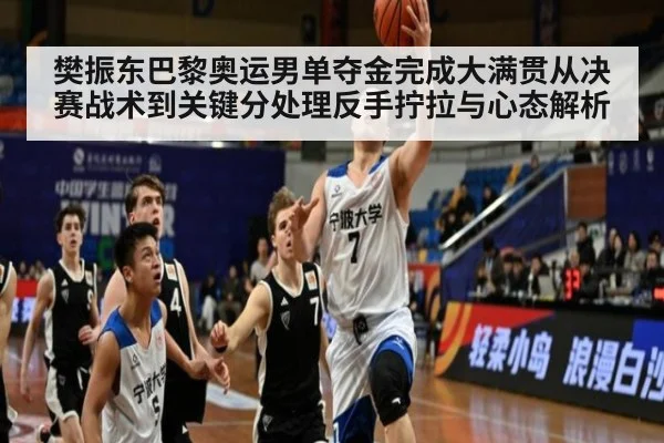 樊振东巴黎奥运男单夺金完成大满贯从决赛战术到关键分处理反手拧拉与心态解析